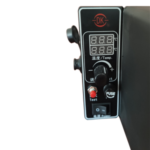 DIKAI Dk-<span class=keywords><strong>802</strong></span> Liên Tục Mực CuộN Coder Hot Mực Rolles Mực CuộN Coder Mã Hóa Máy - Product Image 3