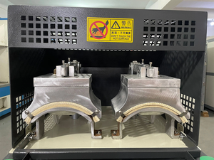 Machine à vapeur et à ramollissement pour empeignes de <span class=keywords><strong>chaussures</strong></span> YUTAI 2.7kW 380V Garantie 1 an - Product Image 3