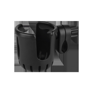 Vente chaude 360 fonction rotative 2-en-1 téléphone portable support de tasse d'eau support de bouteille d'eau poussette rééducation thérapie fournitures - Product Image 3