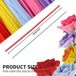 La Grande Rose Éternelle : un chef-d'œuvre époustouflant de 50 cm de haut en fil de fer, le cadeau d'exception qui ne se décolore jamais - Product Image 1