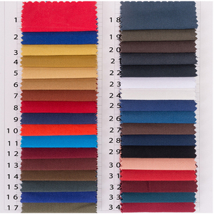 Tissus de pantalon en twill de <span class=keywords><strong>coton</strong></span> chino extensible, <span class=keywords><strong>coton</strong></span> teint, <span class=keywords><strong>élasthanne</strong></span>, 97% <span class=keywords><strong>coton</strong></span>, 3% <span class=keywords><strong>élasthanne</strong></span>, <span class=keywords><strong>tissu</strong></span> en twill pour pantalon - Product Image 3