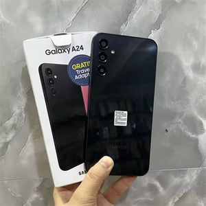Teléfonos Móviles Usados Versión USA Smartphone Importado de China A24 Precios Más Bajos en Stock - Product Image 2