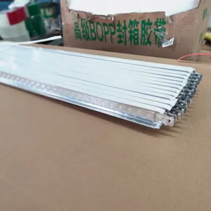 32H rejilla de techo sistema de techo suspendido T bar Linyi fábrica