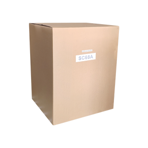 MEISDA SC68A 68L 명확한 유리제 문 냉장고 탁상용 주문 맥주 전시 소형 냉장고 - Product Image 6