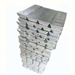 Oferta Especial: Alambre de Aleación de Plomo y Antimonio 99.995% Puro, 3-7mm, en Bobina, Embalaje de Madera para Lingotes de Zinc CN - Product Image 3