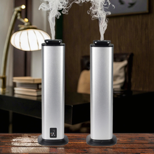 เครื่องเพิ่มความชื้นน้ำมันหอมระเหยอัจฉริยะ, เครื่องกระจายกลิ่นหอมแบบตั้งพื้นในเชิงพาณิชย์และในครัวเรือน - Product Image 3