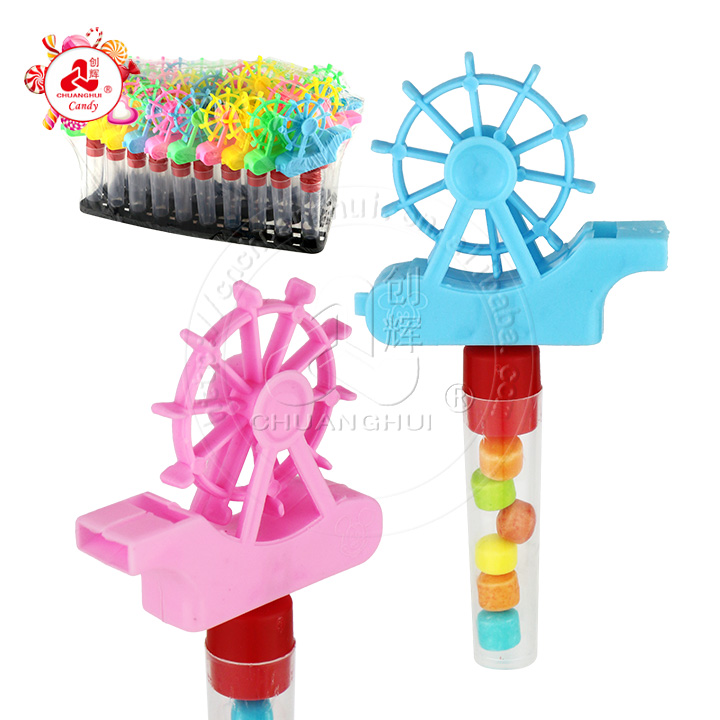 Ferris wheel toy candy