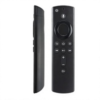 مناسب لجهاز التحكم عن بعد الصوتي من الجيل الثالث لـ Amazo-n TV box و Amazo-n Fire TV طراز L5B83H.