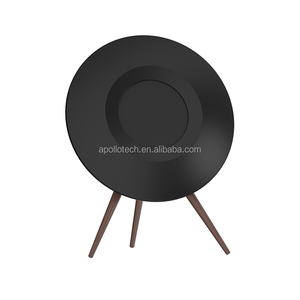 Loa Bluetooth hiển thị lời bài hát, kiểu dáng độc đáo và mạnh mẽ, trang trí nhà cửa, loa đứng nhỏ gọn, thiết kế sáng tạo, nội thất hiện đại - Product Image 2