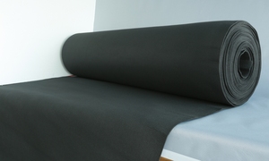 Than chì chất lượng cao cảm thấy sản phẩm 6mm tùy chỉnh Pan-based Carbon cảm thấy - Product Image 6