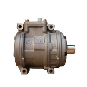 Auto AC aire acondicionado 12V compresor coche aire acondicionado piezas para HONDA CIVIC INTEGRA NSX CABRIO COUPE OEM 38800PR4A02 <span class=keywords><strong>DENSO</strong></span> <span class=keywords><strong>10PA15C</strong></span> - Product Image 2