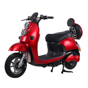 มอเตอร์ไซค์ 2000w ขายถูกสำหรับผู้ใหญ่ - Product Image 4