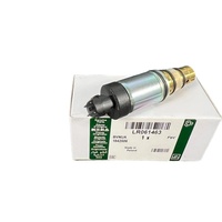 Katup Kontrol Solenoid Elektronik Kompresor AC Mobil Sanden Baru untuk Freelander 2 Discovery 4 LR061463 Garansi 1 Tahun