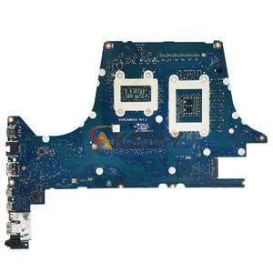 DA0NJKMBAE0 Carte Mère D'ordinateur Portable pour <span class=keywords><strong>ASUS</strong></span> TUF <span class=keywords><strong>Gaming</strong></span> FX507Z FX707ZM FX707ZR FX707ZW FX707ZU FX707ZV Carte Mère W/ 12th Gen I5 I7 I9 - Product Image 3