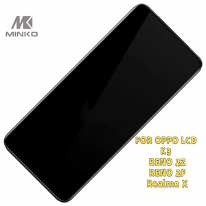 Chất lượng cao gốc siêu AMOLED Màn hình LCD thay thế cho Oppo K3 điện thoại di động - Product Image 2