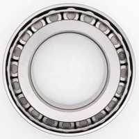 Roulement à rouleaux coniques à une rangée 936/932 107.95*212.725*66.675MM Vente directe d'usine en Chine en stock pour presse à comprimés