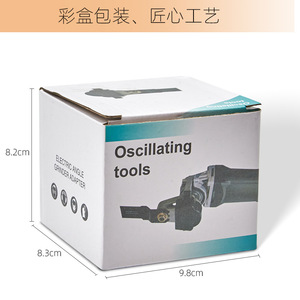 ZHCY Angle Grinder Universal Adapter Head Steel Multifunctional Woodworking Conversion Tool - Product Image 5