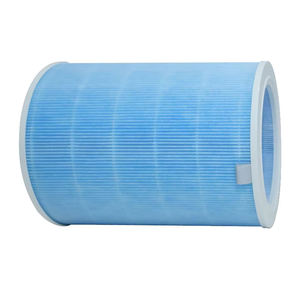 อะไหล่ไส้กรองใช้ได้กับ<span class=keywords><strong>เครื่อง</strong></span>ฟอกอากาศ Xiaomi <span class=keywords><strong>Mi</strong></span> 1 2 2C 2H 2S 3 3C <span class=keywords><strong>3H</strong></span> Pro สำหรับใช้ในครัวเรือน - Product Image 4