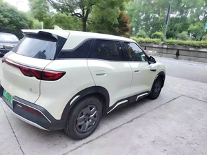 BYD Yuan EV Usado, Automático, Volante a la Izquierda, Cuero Oscuro, R16, SUV Eléctrico Puro, 410 KM de Autonomía, Carga Rápida, Bajo Costo, Ideal para la <span class=keywords><strong>Ciudad</strong></span> - Product Image 3