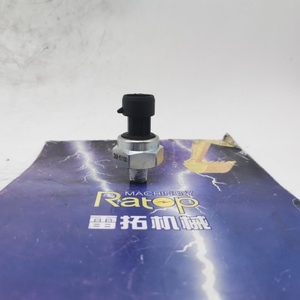 Sensor de Presión de Alta Calidad RE167207 para Excavadora 9530 210K, Interruptor de Presión Re167207 - Product Image 1