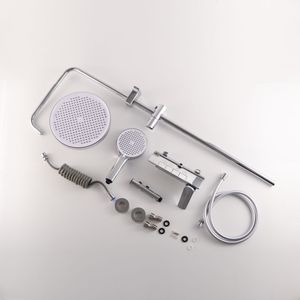 Смеситель для душа, 4 функции - Product Image 2