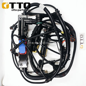 OTTO EC360B VOE15107105 VOE15107205 VOE11423643 VOE11423395 تسخير الأسلاك للمحرك - Product Image 3