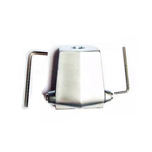 GK-408แท่นยึดเสาอากาศปรับมุมได้ขายึดติดผนังขาตั้งเสาอากาศแบบ HT Air antena แท่นขุดเจาะแบบ bullbar - Product Image 1