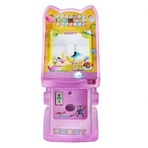 Máquina de Juegos Electrónica para Niños, Máquina Expendedora de Huevos Sorpresa que Funciona con Monedas, Venta Directa de Fábrica - Product Image 3