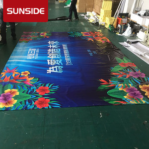 Fabricante de Pancartas de PVC para Exteriores a Todo Color - Product Image 3