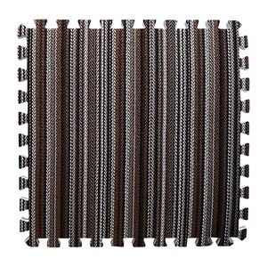 Thảm trải sàn sọc bọt xốp, thảm chơi cho bé, thảm phòng ngủ, thảm phòng khách - Product Image 5