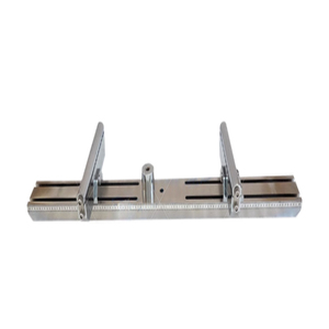 Fixation de résistance à la flexion JLD-710 de haute qualité pour panneau composite Garantie 1 an Outil de test de haute qualité - Product Image 2