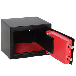 SHUAIMA Nuova Cassaforte Digitale Elettronica Economica 17E Senza Chiavi 170x230x170mm - Product Image 2