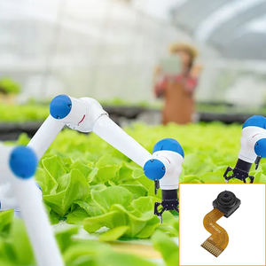 Módulo de Cámara de Visión Nocturna IMX219 de 8MP MIPI con HDR y Reconocimiento Facial para Sistemas de Monitoreo de Tráfico en Ciudades Inteligentes - Product Image 6