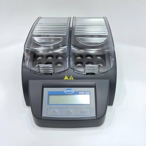 Bloque de Reactor Digital Hach DRB200 230V - Product Image 6