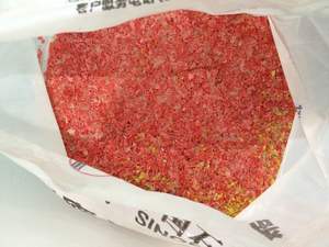 Trituradora Industrial de Alta Resistencia para Botellas de Plástico PE PVC PET PP HDPE, Máquina de Trituración y Molienda de Plástico - Product Image 6