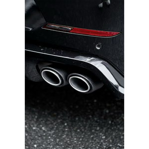 Kit Exterior Edición SV con Detalles en Fibra de Carbono Seca para <span class=keywords><strong>Range</strong></span> <span class=keywords><strong>Rover</strong></span> <span class=keywords><strong>Sport</strong></span> L461 2023-2026 - Product Image 4