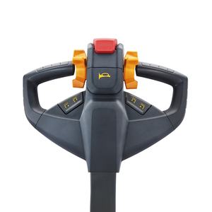 Transpaleta Eléctrica Pequeña con Operador a Pie Xilin para Manejo de Palets con Capacidad de Carga de 3300 lbs - Product Image 2