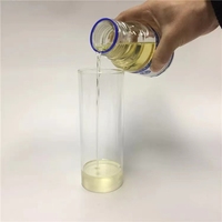 Defoamer Silikon Organik yang Digunakan dalam Proses Pembuatan Kertas dan Pengolahan Pulp SH-Z-25A