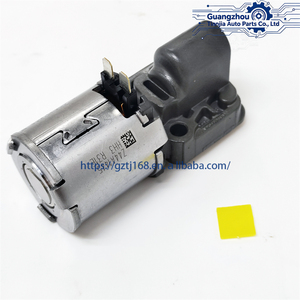 Solénoïde 50228 0B5 OB5 DL501 DQ500 Embrayage 1 N440 et Embrayage 2 N436 VFS Compatible avec A4 A5 A6 A7 Q5 DSG Boîte de vitesses automatique 7 rapports - Product Image 6