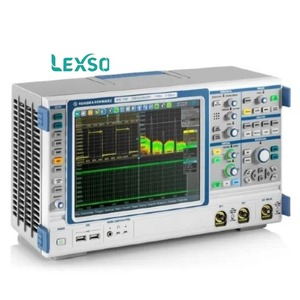 Osciloscopio Digital R&S Rohde & Schwarz RTB2002-B221, 100MHz, 2 Canales, 2.5GS/s - Product Image 6