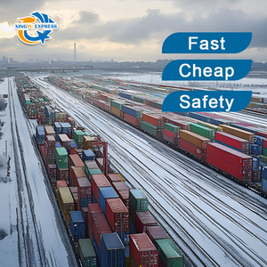 ตัวแทนจัดหาสินค้าและขนส่งในจีน ราคาส่งไปแคนาดา บริการขนส่งถึงหน้าประตูบ้านไปยังสหรัฐอเมริกา ตัวแทนจัดส่งสินค้า - Product Image 3