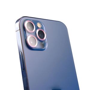 Protection d'objectif d'appareil photo pour iPhone 17 Pro Max, film transparent HD 9H Eagle Eye pour iPhone 17, anti-rayures, anti-traces de doigts, Hawkeye - Product Image 2