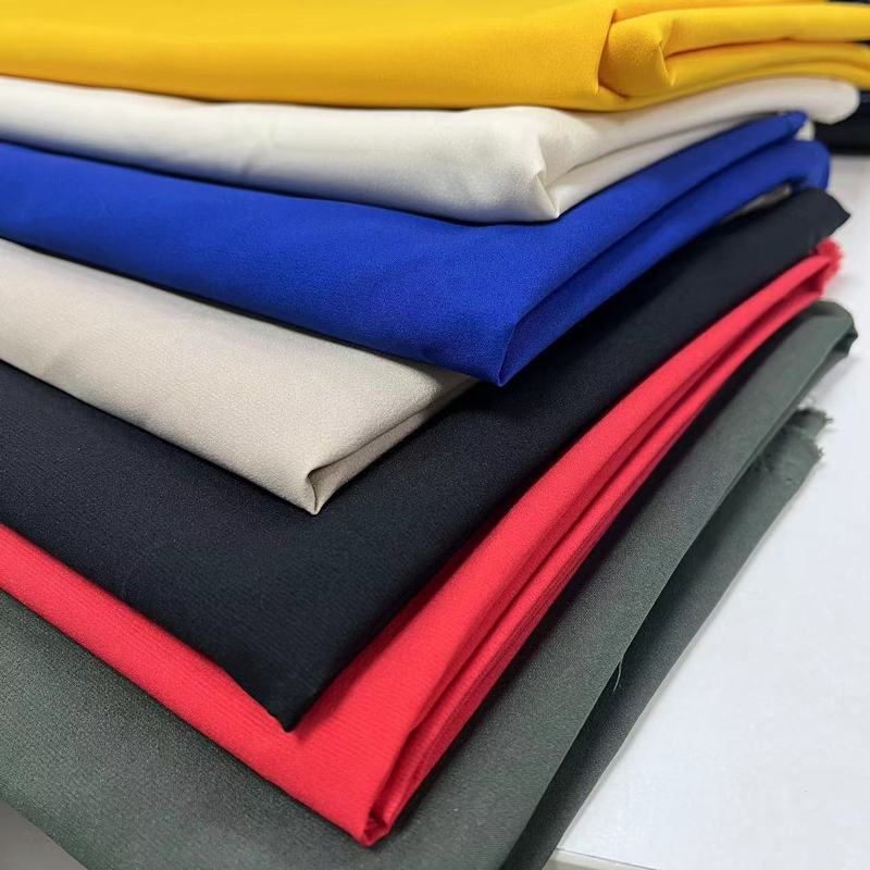 2025 New Fabric 90 polyester 10