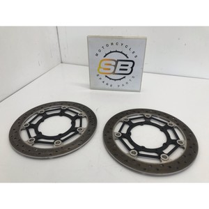 Compatibile con Honda X-Adv 750, Carenatura Laterale Sinistra e Destra, 2021 2022 2023 2024, Copertura Serbatoio Moto - Product Image 2