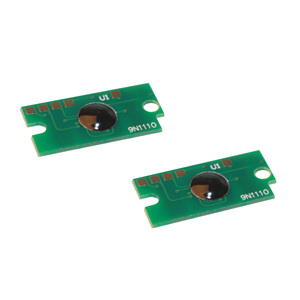 Xer. Puce de toner 106R03690 106R03691 106R03692 Puce de réinitialisation de toner Xeroxs Phaser 6510n <span class=keywords><strong>WorkCentre</strong></span> 6515n - Product Image 4