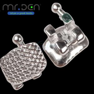 MRDEN vendita calda a basso prezzo pinza per taglio pesante filo leggero in acciaio pinza ortodontico legatura fresa dentist - Product Image 6