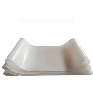 Sabuk Konveyor Silikon Tanpa Akhir Suhu Tinggi - Product Image 2