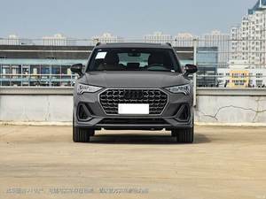 2024 A UDI <span class=keywords><strong>Q3</strong></span> 1,4 T SUV compacto usado interior oscuro gasolina combustible transmisión automática 4L motor 8L capacidad de almacenamiento - Product Image 2