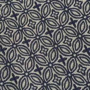 DS2230 2025 Tissu sergé de luxe en gros d'usine, écologique GRS, pour baskets, bottes, sacs, bagages, mode féminine - Product Image 4