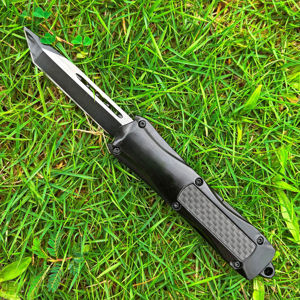 سكين جيب قابلة للطي في الهواء الطلق رائجة البيع أداة متعددة الأغراض للتخييم والصيد والبقاء على قيد الحياة والصيد والإنقاذ EDC - Product Image 2